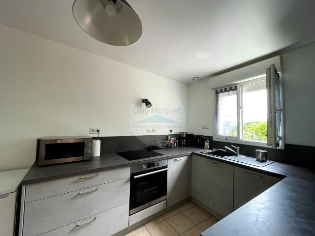 Maison MEUBLEE T4 en location à CLERMONT