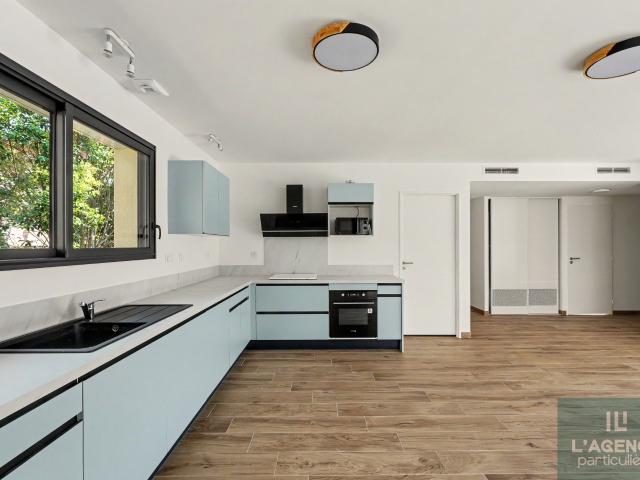 Maison meublée T4 neuve Castanet Tolosan