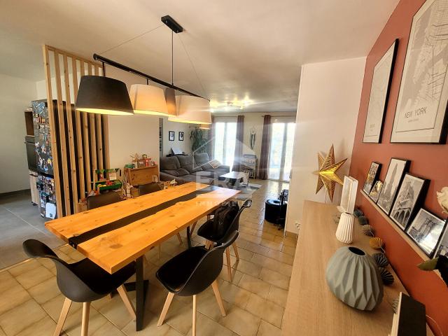 Maison meublée T5 de 97 m2 Les Pennes Mirabeau