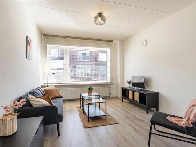 Maison meublée à Hondiusstraat, Terneuzen À louer