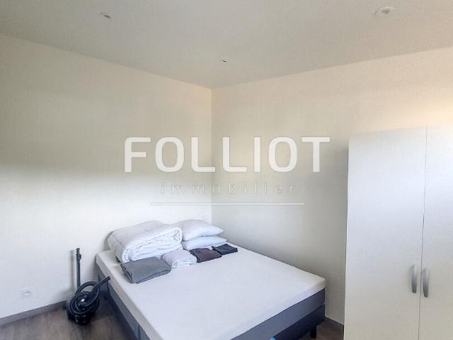Maison meublée à louer à Lolif 2 pièces, 27.50 m², 450 €