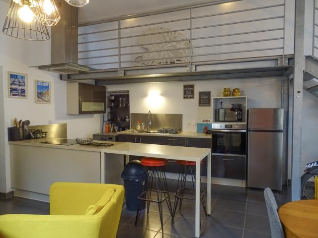 Maison meublée à louer à Mennetou sur Cher