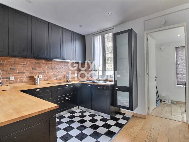 Maison meublée à louer de 5 pièces de 106.29 m²