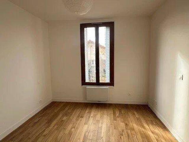 MAISON MEUBLEE A LOUER GAGNY