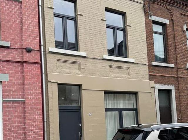 Maison meublée à louer idéal pour société