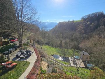 Maison meublée à louer pour 5 mois
