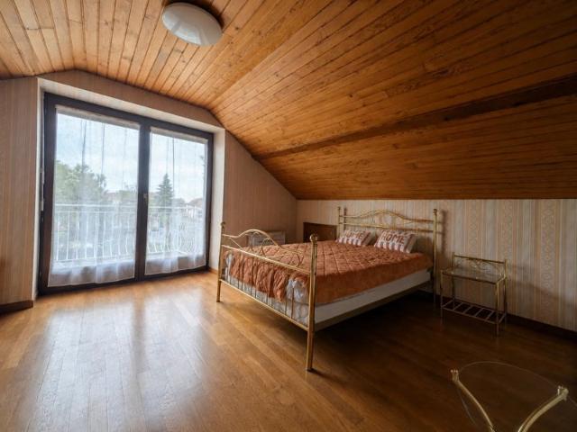 MAISON MEUBLEE A LOUER 108m² METZ