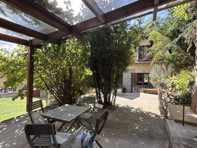 maison meublee a louer