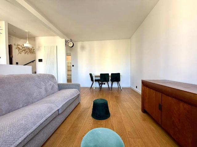Maison meublée à louer !