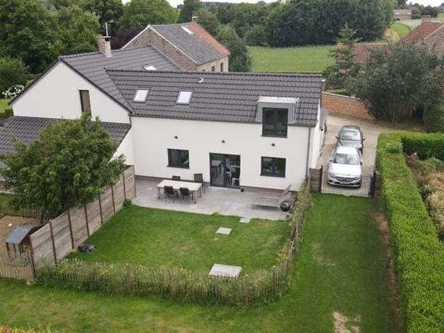 Maison à louer