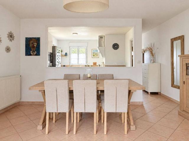 Maison Meublée à Saint Avertin 4 pièce s 88 m2