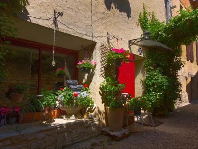 Maison meublée en vente sur Monpazier Dordogne