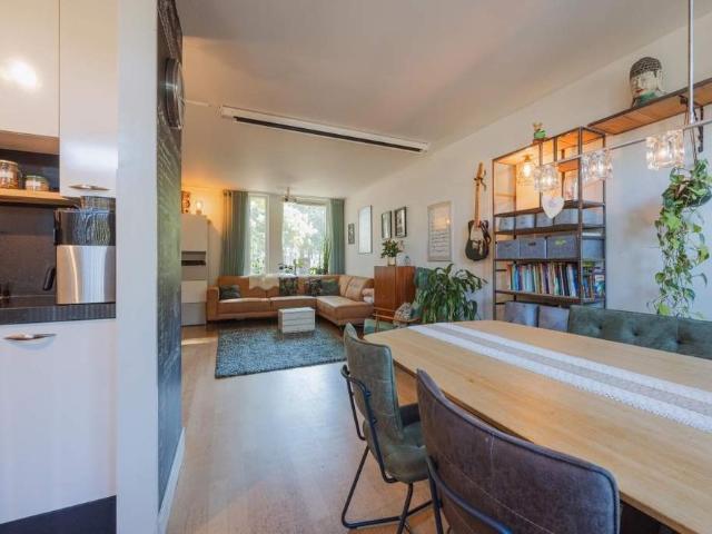 Maison meublée Aagje Dekenpad, Goirle Location temporaire