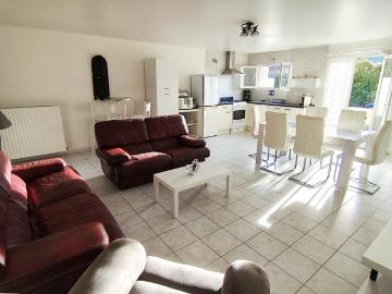 maison meublee au calme 86 m 3 chambres