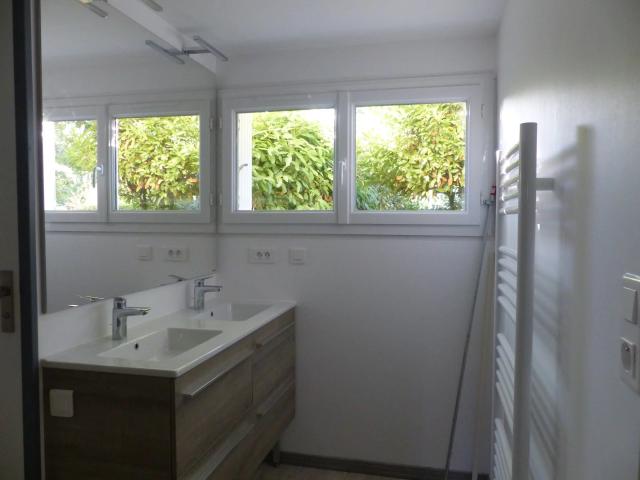 Maison meublée avec jardin exposé Sud Rezé
