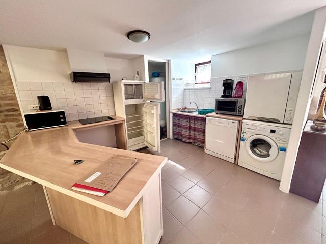 Maison meublée Benet 3 pièce s 96.79 m2