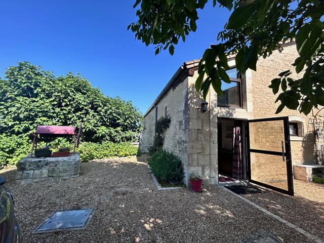 Maison meublée Benet 3 pièce s 96.79 m2