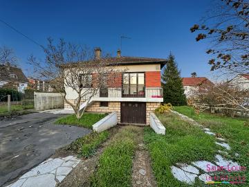 Maison meublée Carrieres Sous Poissy