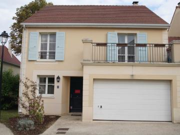 MAISON MEUBLEE CHATOU