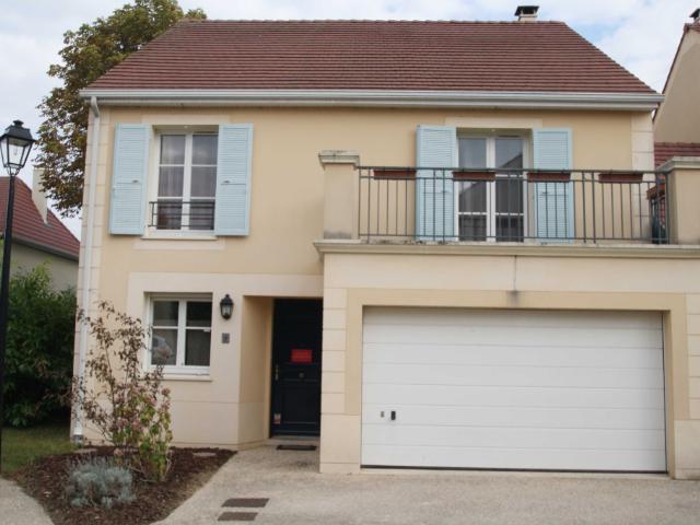 MAISON MEUBLEE CHATOU
