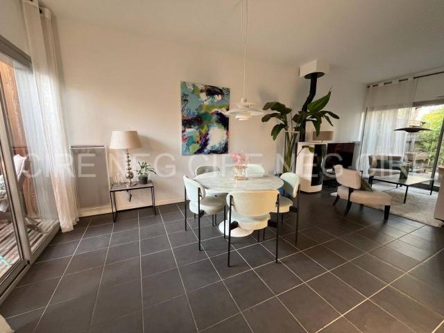 Maison meublée chic & prête à vivre