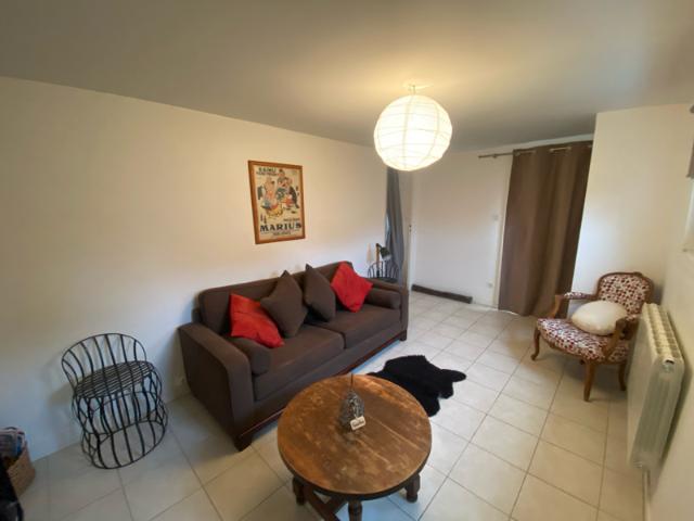 Logement meublé et équipé, coup de coeur Posez vos valises