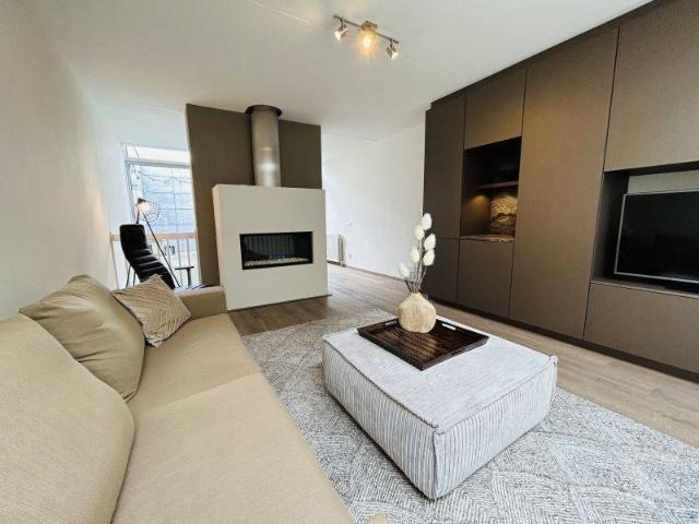 Maison meublée de 4 pièces Zwembadweg, Eindhoven À louer