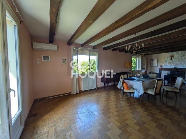 Maison de 6 pièces, 147 m²