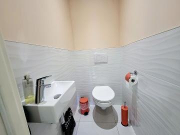 Maison meublée de 6 pièces à Caluire et Cuire avec jardin