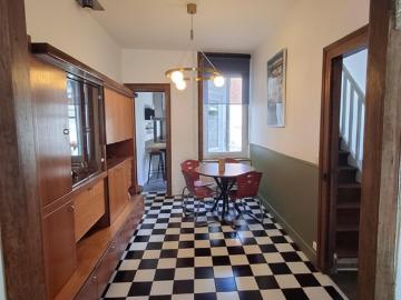 MAISON MEUBLÉE DE CHARME 115 M2 3 CHAMBRES + BUREAU CO