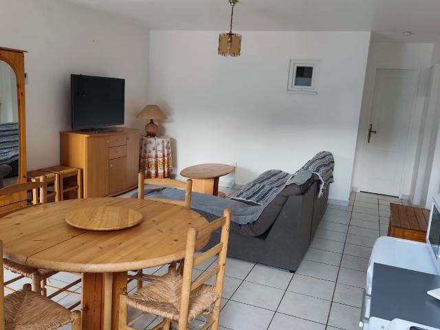 maison meublee de plain pied terrasse 3 chambres environnement calme