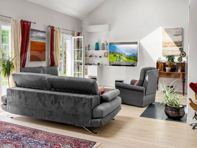 Maison meublée de standing à louer 7 mois Domaine résidentie