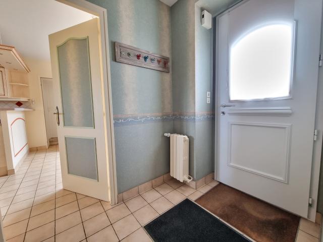 Maison meublée en campagne 2 chambres