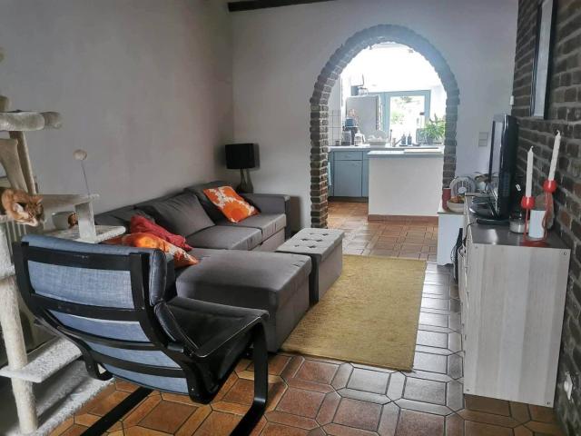 Maison meublée en colocation 1 chambre à louer à Namur