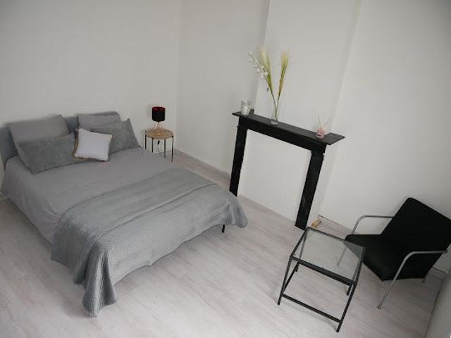 Maison Meublée en colocation 5 Chambres