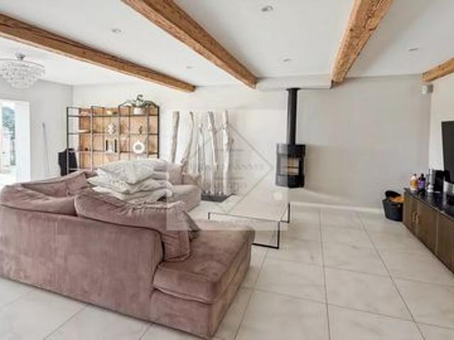 Charmante Maison Provençale Rénovée – Cœur de Mougins