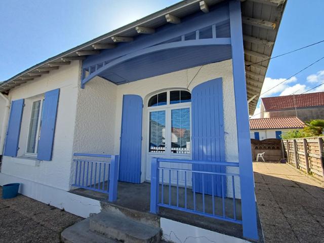 Maison Meublée Etudiant