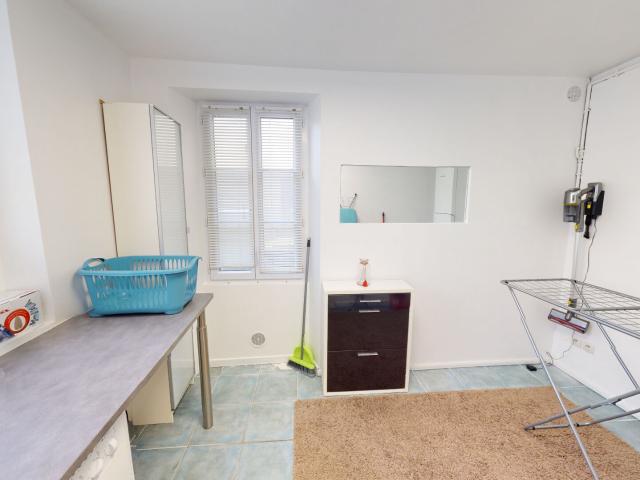 Maison meublée Fontainebleau 3 pièce s 68.41 m2