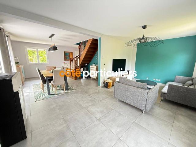 Maison meublée Guichainville 6 pièces 121.35 m2