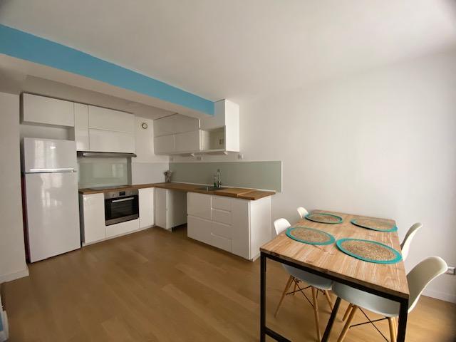 Maison meublée La Ferté sous Jouarre Anne Mano Gestion Syndic