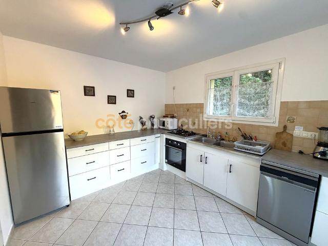 Maison meublée Le Drennec 100 m² 3 chambres