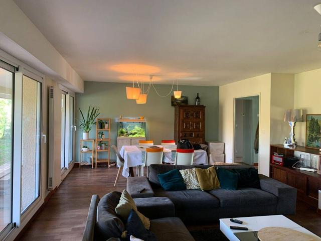 Maison meublée Le Haillan 5 pièce s 139 m2