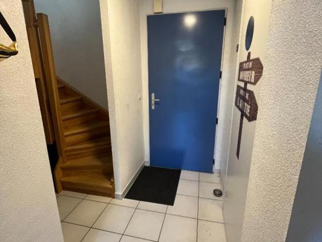 Maison meublée Les Sables d'Olonne 2 pièces 39.75 m2