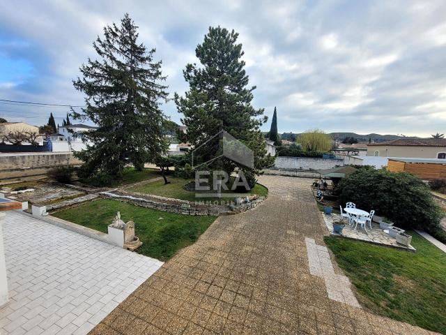 Maison meublée Les Pennes Mirabeau 8 pièce s 253.6 m2