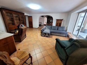 Maison à louer à Alpes - Jardin, Balcon