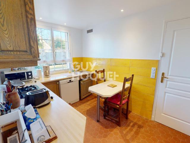 Maison MEUBLÉE Limours 6 pièce s 139.10 m2