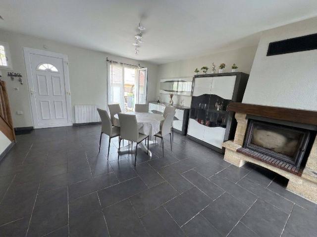 Maison meublée Meru 5 pièce s 122.50 m2