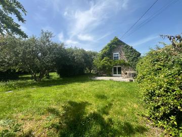 Maison meublée Mont Dol 4 pièce s 84.20 m2