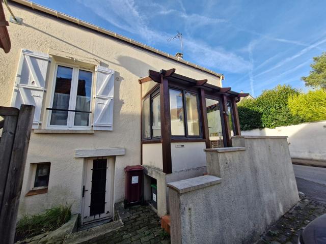 Maison meublée Montévrain