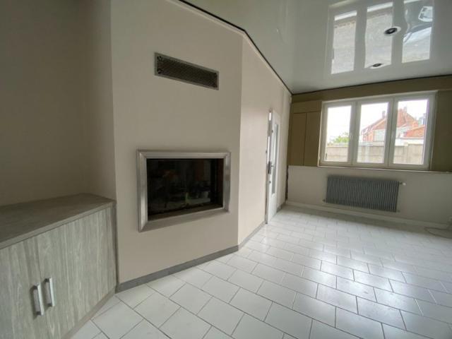 Maison meublée Mouvaux Saint Germain